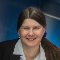 Victoria Garcia, Accessibility & Communications Manager, Brighton & Hove Bus & Coach Co.