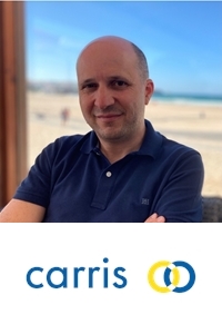 Joao Vieira | Director for Strategy and Innovation | Carris » speaking at MOVE 2024