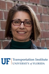Lily Elefteriadou | Director | UF Transportation Institute » speaking at MOVE 2024