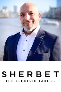 Asher Moses |  | Sherbet London » speaking at MOVE 2024