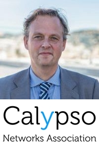 Ralph Gambetta |  | Calypso Networks Association » speaking at MOVE 2024