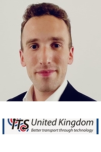 Max Sugarman | Chief Executive | ITS (UK) » speaking at MOVE 2024