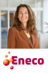 Ashley Klapwijk |  | Eneco Ventures » speaking at MOVE 2024