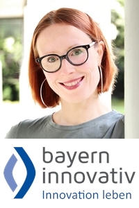 Mara Cole |  | Bayern Innovativ » speaking at MOVE 2024