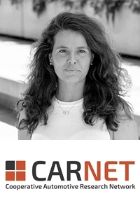 Elena Cristobal |  | CARNET » speaking at MOVE 2024