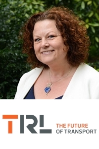 Karla Jakeman | Head of Automated Transport | TRL » speaking at MOVE 2024