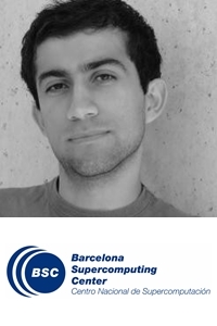 Patricio Reyes | Established Researcher | Barcelona Supercomputing Center (BSC) » speaking at MOVE 2024