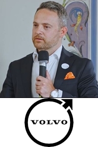 Dimitrios Merkouris |  | Volvo Cars » speaking at MOVE 2024