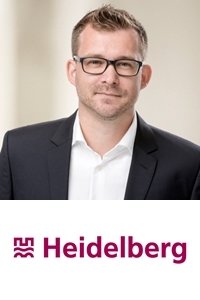 Raoul Schmidt-Lamontain |  | City Of Heidelberg » speaking at MOVE 2024