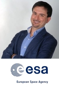 Fabrizio De Paolis |  | European Space Agency » speaking at MOVE 2024