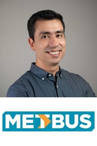 Diego Fuentes |  | Metbus » speaking at MOVE 2024