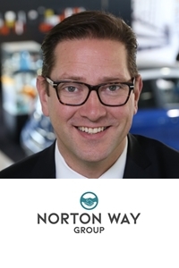 Jason Cranswick | MD | Norton Way Group » speaking at MOVE 2024