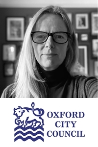 Vikki Robins |  | Oxford City Council » speaking at MOVE 2024