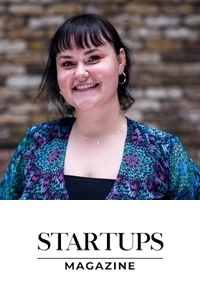 Anna Wood | Deputy editor | Startups Magazine » speaking at MOVE 2024