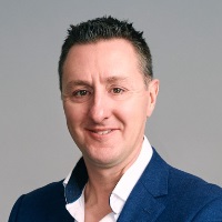 Matt Galvin, Managing Director, UK, NIO