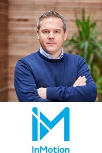 Mike Smeed | Managing Director | InMotion Ventures CVC » speaking at MOVE 2024