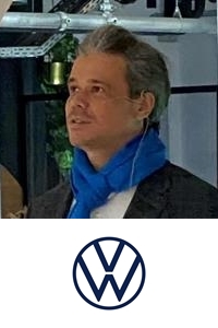 Christoph Spohr |  | Volkswagen AG » speaking at MOVE 2024