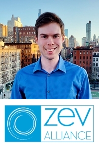 Dale Hall |  | ZEV Alliance » speaking at MOVE 2024