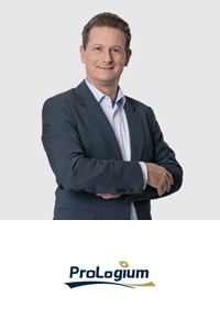 Gilles NORMAND, President ProLogium Europe and EVP Global Development, ProLogium Technology