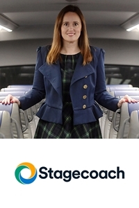 Rachel Geliamassi |  | Stagecoach » speaking at MOVE 2024