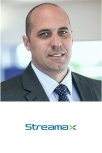 Balazs Berki |  | Streamax Europe B.V. » speaking at MOVE 2024