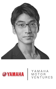 Kei Onishi, Chief Executive Officer & Managing Director, Yamaha Motor Ventures and Laboratory Silicon Valley