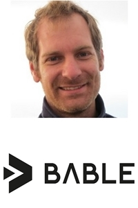 Peter Griffiths | Global Urban Futurist | BABLE Smart Cities » speaking at MOVE 2024