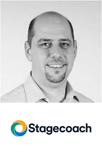 Greg Ritt |  | Stagecoach Group » speaking at MOVE 2024