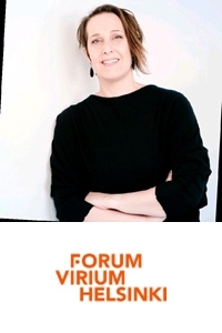 Renske Martijnse-Hartikka |  | Forum Vinum Helsinki » speaking at MOVE 2024