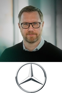 Nico Kersten |  | Mercedes pay GmbH » speaking at MOVE 2024