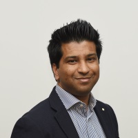 Biswajit Kundu Roy, CEO & Founder, Coastr