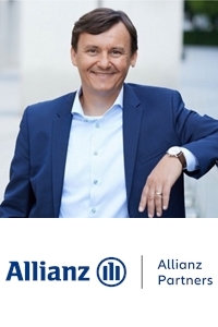 Michael Maicher, Global Partner & Director, Allianz Partners