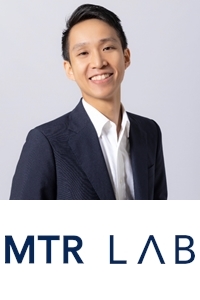 Isaac Ng | Associate Head of Investment | MTR Lab » speaking at MOVE 2024