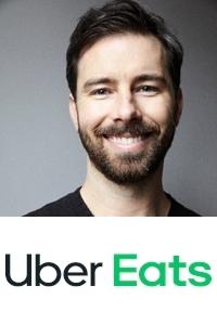 Nick Spilger |  | Uber Eats » speaking at MOVE 2024