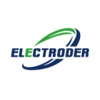 Electroder, exhibiting at MOVE 2024