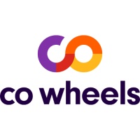 Co Wheels Car Club at MOVE 2024