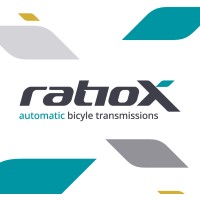 ratioX Sàrl at MOVE 2024