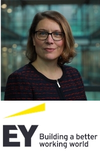Petra Jurisits, Director, Sustainable mobility, EY
