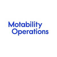Motability Operations Ltd. at MOVE 2024