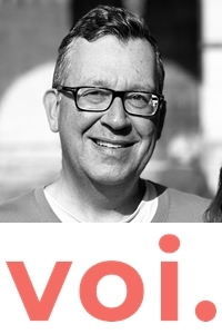 Olivier Van Calster |  | Voi Technology » speaking at MOVE 2024