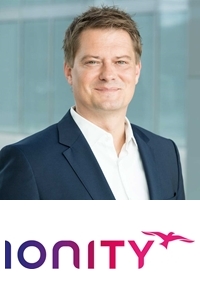 Michael Hajesch |  | IONITY » speaking at MOVE 2024