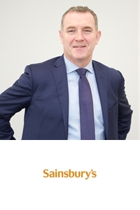 Patrick Dunne |  | Sainsbury’s » speaking at MOVE 2024