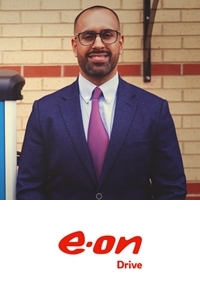 Dev Chana |  | EON Drive Infrastructure UK » speaking at MOVE 2024