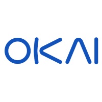 OKAI, exhibiting at MOVE 2024