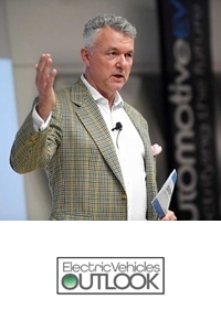 Roger Atkins |  | Electric Vehicles Outlook Ltd » speaking at MOVE 2024
