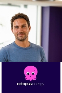 Matt Davies |  | Octopus Energy » speaking at MOVE 2024