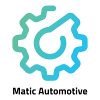 MATIC AUTOMOTIVE LIMITED at MOVE 2024
