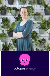 Rachel Beaton | Data & International Lead | Octopus Electroverse » speaking at MOVE 2024