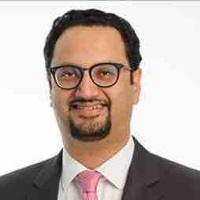 Ali Almakky, Global Head of Payments Solutions, Mobility sector, JP Morgan