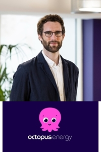 Kieron Stopforth |  | Octopus Energy » speaking at MOVE 2024
